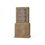 Bahama Display Cabinet