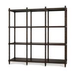 Cholet Open Bookcase Kd - Image 4