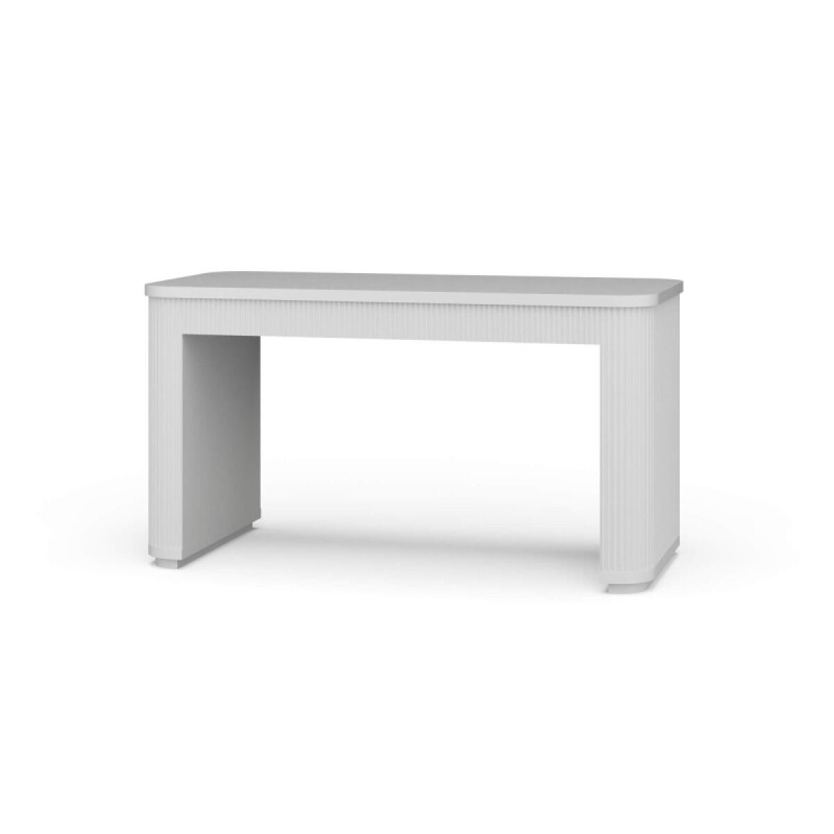 49cc998f5dc2d4d6c480b38f25c94bbe Kraton Rounded Rectangular Desk - Image 1