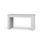 Kraton Rounded Rectangular Desk
