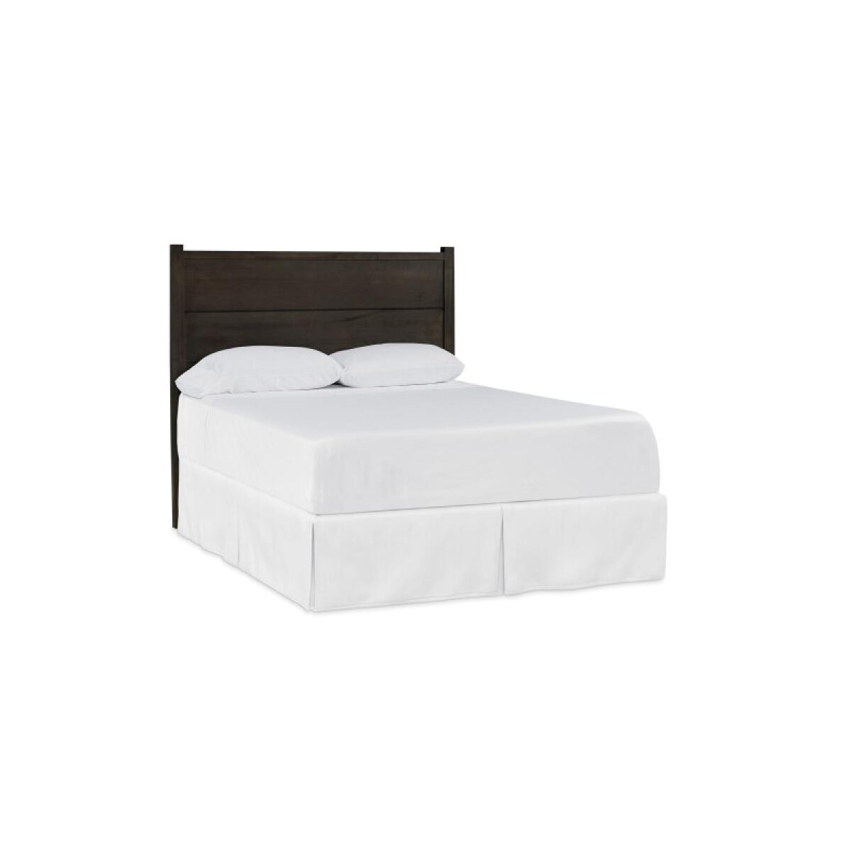 49cca5ac4e3cd054ca898b599d43b64a Heritage Panel Bed - Image 1