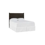 Heritage Panel Bed