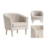 Sutton Accent Chair - Image 8