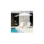 Walker Outdoor Chaise Lounge - Image 4