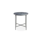 Halifax Round End Table - Image 5