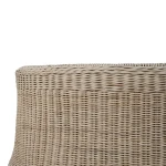Newport Rattan Coffee Table - Image 6