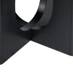 Wyndham Round Dining Table - Image 3