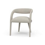 Verona Dining Chair Chairs & Benches Arctic 25