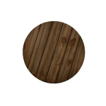 Morgan Creek Chair Side Table - Image 4