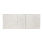Malibu Five-Door Sideboard - Image 3