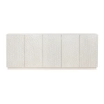 Malibu Five-Door Sideboard - Image 3