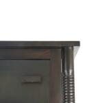 Ligna Display Cabinet - Image 10