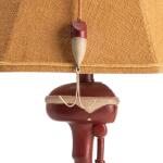 Outboard Table Lamp Lighting Crestview Collection 9