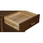 Copenhagen Bedside Table Nightstands Bassett Furniture 17