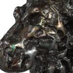 Moose Bust, Sculpture - Image 8
