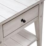 Lake House End Table - Image 11