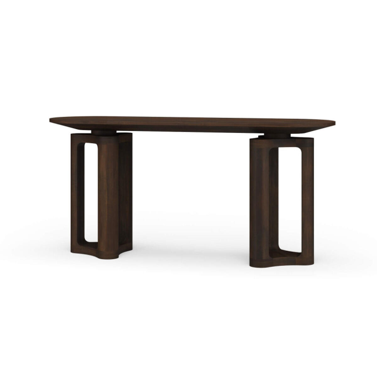4a064c0cb5f2d5580835310967bb756b Victoria Console Table - Image 1