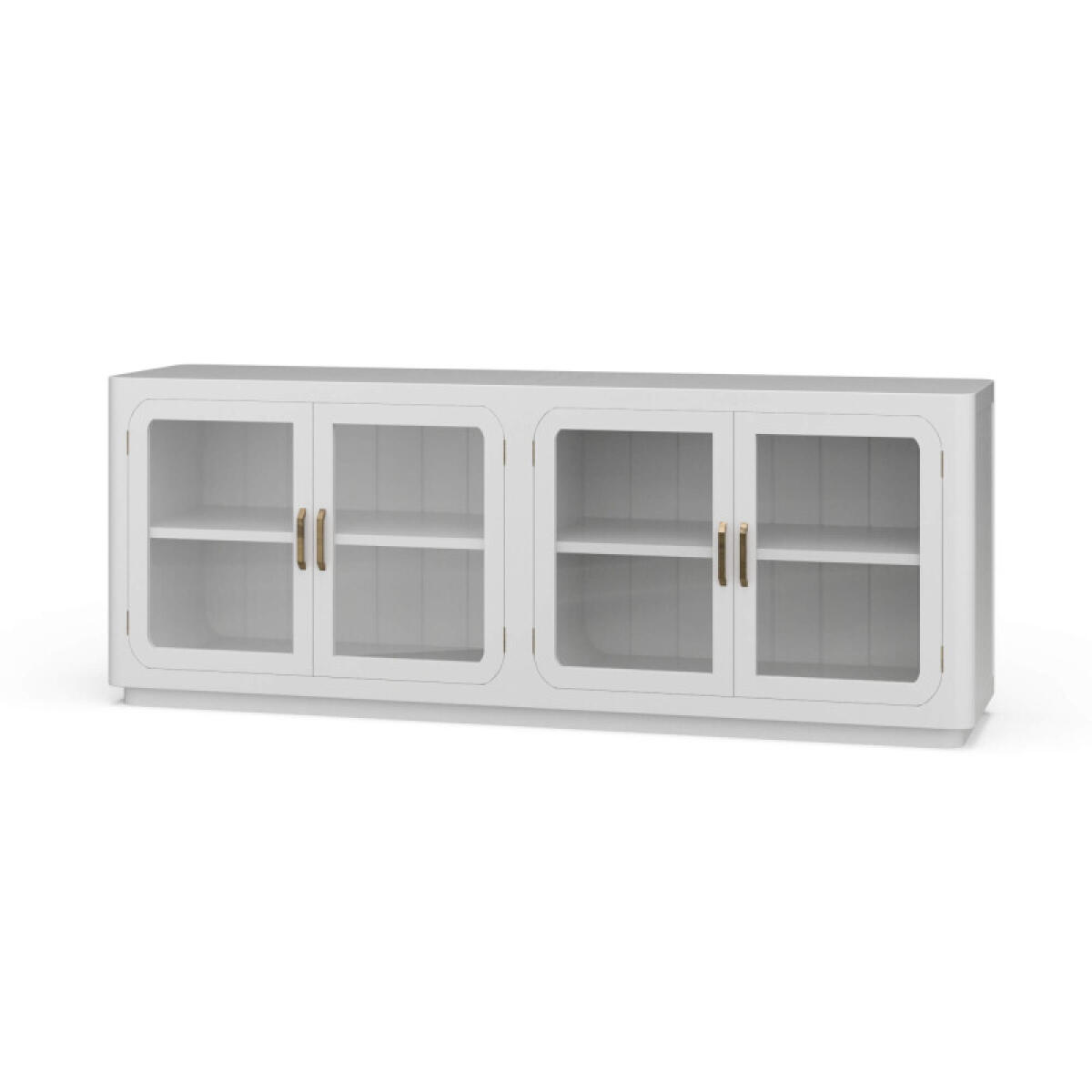 4a0861527dc74e0d426787623f5b182f Corte 4 Door Sideboard - Image 1