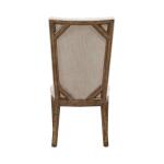 Carolina Park Uph Side Chair (RTA) - Image 6