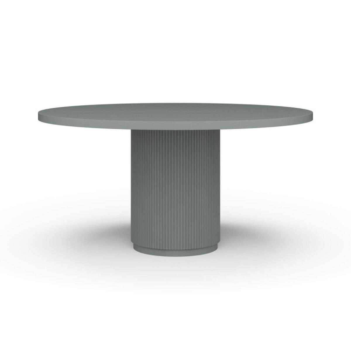 4a0e569ffb6c543e6fa86457b887766d Kraton Round Dining Table - Image 1