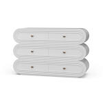Infinity 6 Drawer Dresser