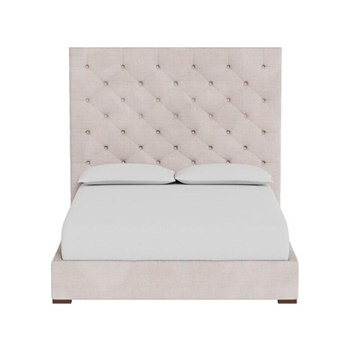 Modern Brando Bed -Special Order Beds Beds 2 Modern Brando Bed -Special Order Beds Beds 2