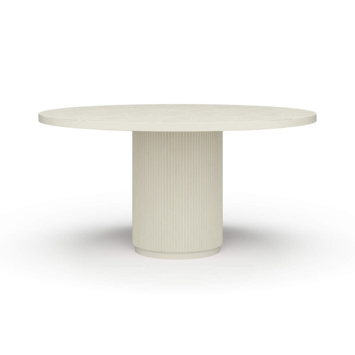 4a1ec2057385e503940674716299e0fa Kraton Round Dining Table - Image 1