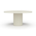 Kraton Round Dining Table