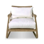 Manado Lounge Chair - Image 5