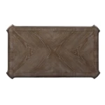 Magnolia Manor Rectangular Cocktail Table - Image 6