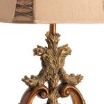 Aria Table Lamp Lighting Crestview Collection 13