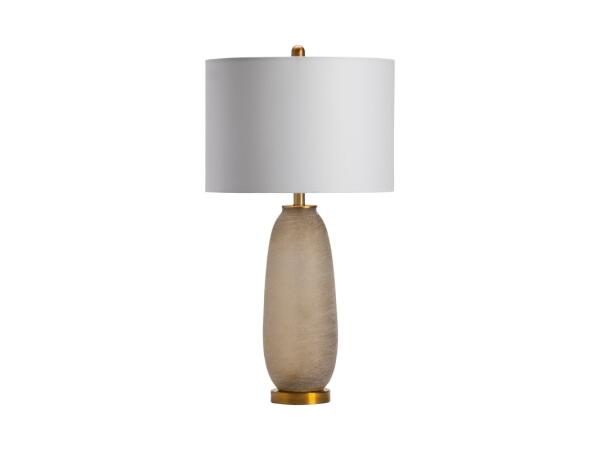 Kiran Table Lamp Lighting Crestview Collection