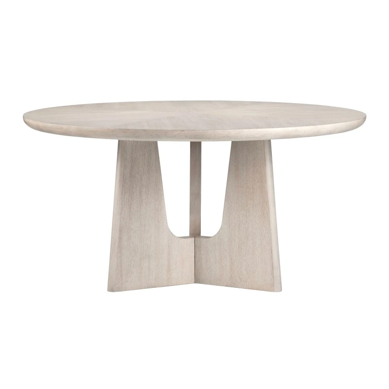 4a353af240a50459ea587d32eb1484a6 Willow Round Dining Table - Image 1