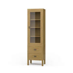 Kagu Tall Cabinet