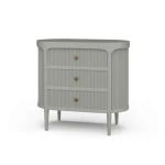 Regent 3 Drawer Dresser