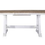 Lindsey Farm Trestle Table Base Dining Table Bases Dining Table Bases 11