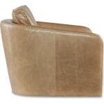 Carter Swivel Chair 457-25SW Chairs Bradington-Young 16