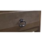 Heritage Bedside Table - Image 3