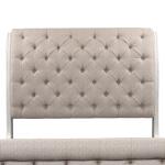 King Uph Sleigh Headboard - Image 3