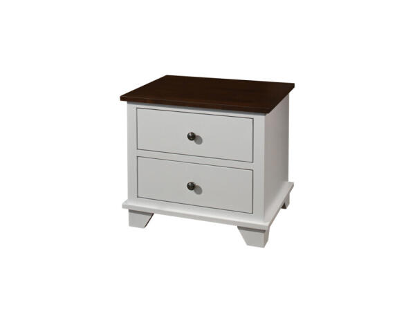 Portland 2 Drawer Nightstand Nightstands Archbold Furniture 2