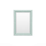 Belvedere Twist Mirror Small