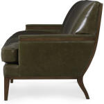 L2568-91 Vance Sofa Sofas Black 12