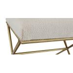 Kenbridge Bench Chairs & Benches Alabaster 18