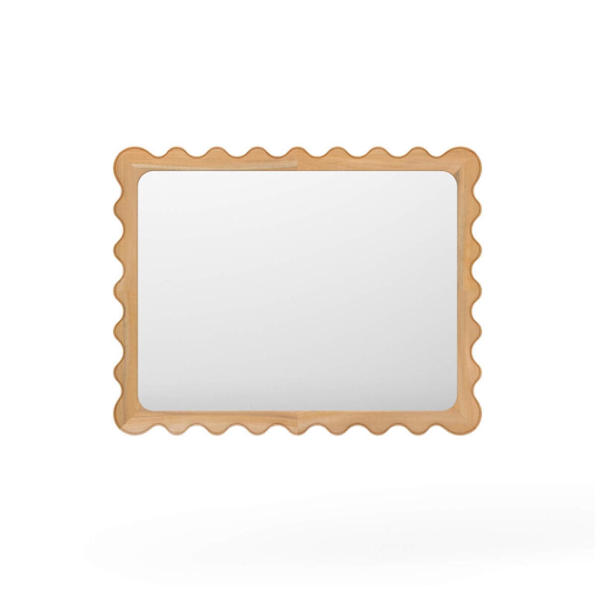 4a6ad56aa411ec23896fc7556add8f0e Chloe Square Mirror - Image 1