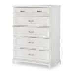 Drawer Chest Youth Chests Bleached Linen 8
