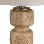 Somerset Table Lamp Lighting Cream 11