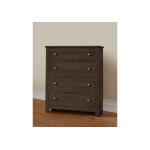 Fundamentals CHEST - 4 Drawer - Image 5