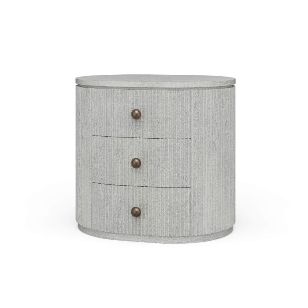 4a776a56fd61f564bbdafc742232abb2 Kraton Oval Bedside Table - Image 1