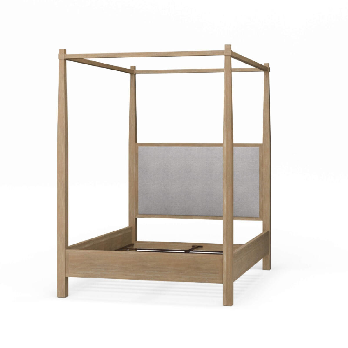 4a848fb04eecb9d00102e5f3079000e3 Luna Poster Bed - Image 1