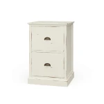 Emerson 2 Drawer Filing Cabinet